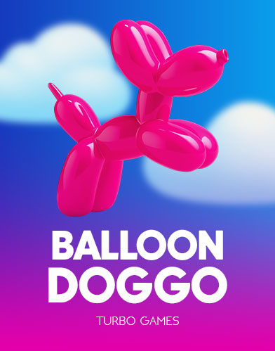 Balloon Doggo kolikkopeli