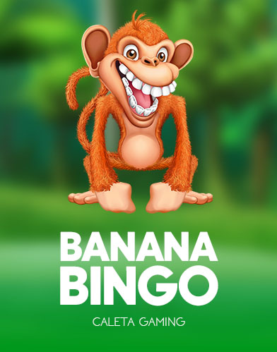 Banana Bingo kolikkopeli