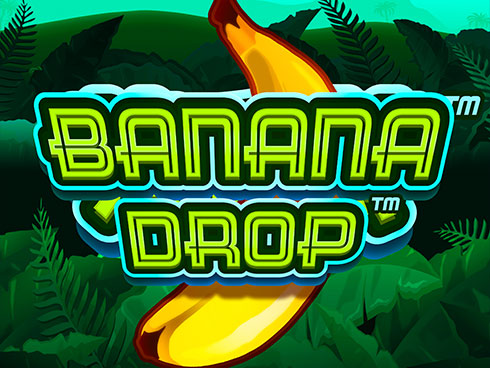 Banana Drop kolikkopeli