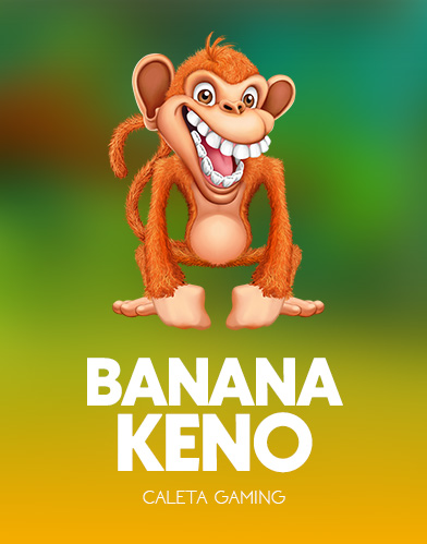 Banana Keno kolikkopeli