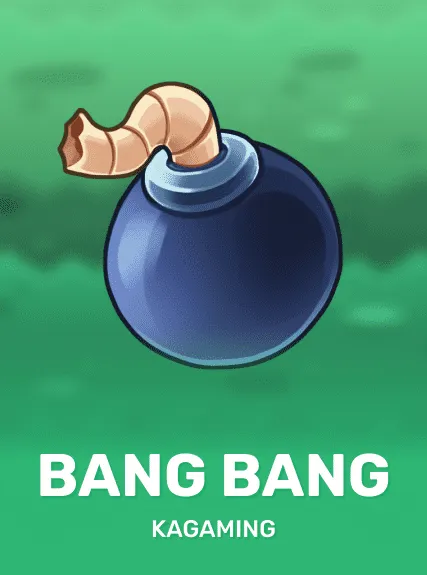 Bang Bang kolikkopeli