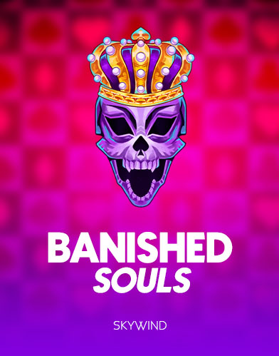 Banished Souls kolikkopeli