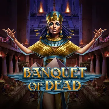 Banquet of Dead kolikkopeli