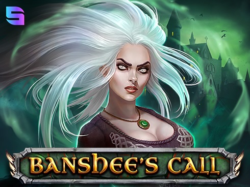 Banshee's Call kolikkopeli