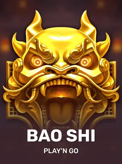 Bao Shi kolikkopeli