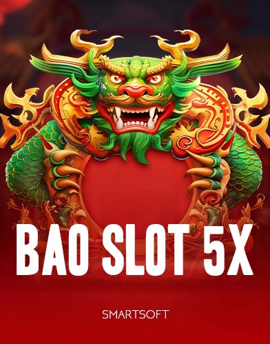 Bao Slot 5X kolikkopeli