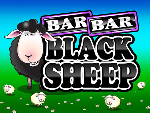 Bar Bar Black Sheep Remastered kolikkopeli
