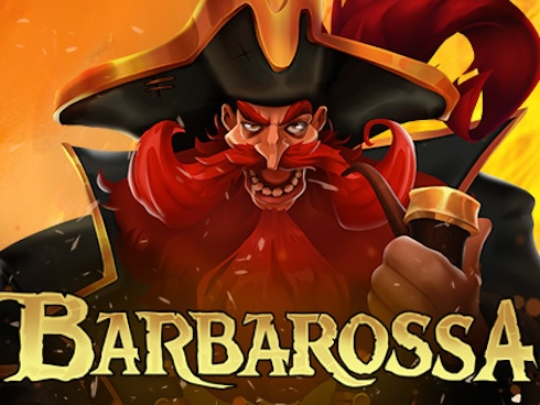 Barbarossa kolikkopeli
