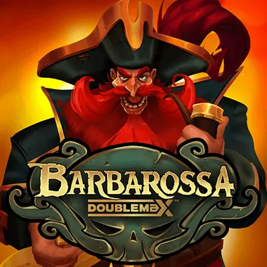 Barbarossa DoubleMax kolikkopeli