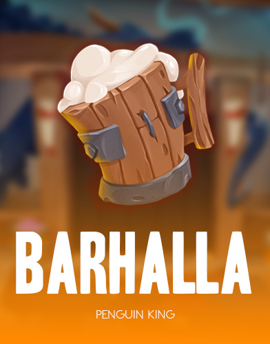 Barhalla kolikkopeli