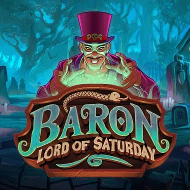 Baron: Lord of Saturday kolikkopeli