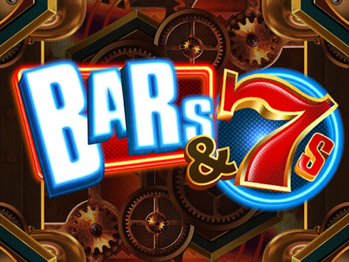 Bars & 7s kolikkopeli