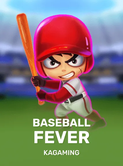 Baseball Fever kolikkopeli