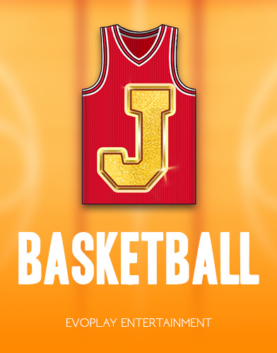 Basketball kolikkopeli