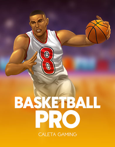 Basketball Pro kolikkopeli