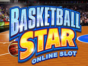 Basketball Star kolikkopeli