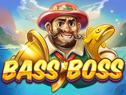 Bass Boss kolikkopeli
