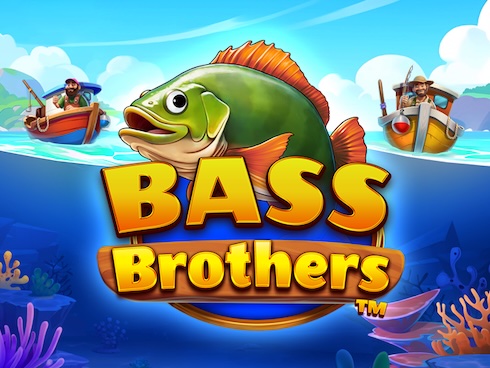Bass Brothers kolikkopeli