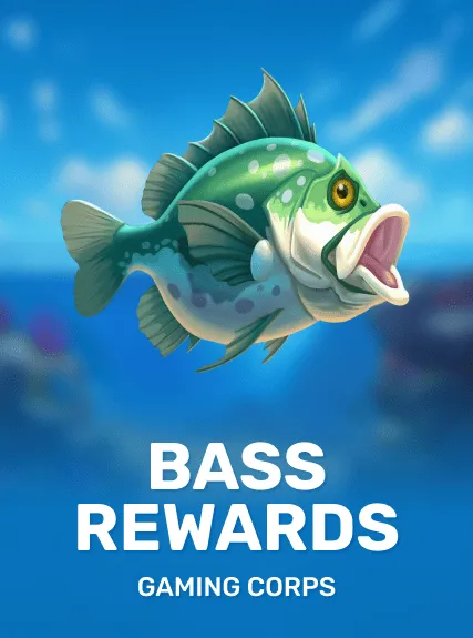 Bass Rewards kolikkopeli