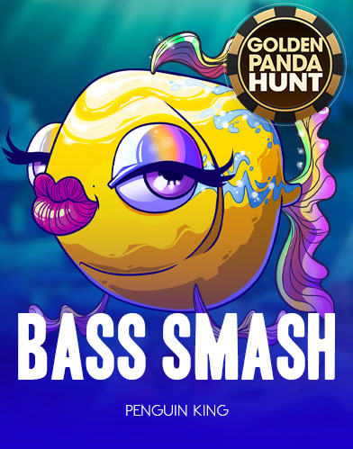 Bass Smash kolikkopeli