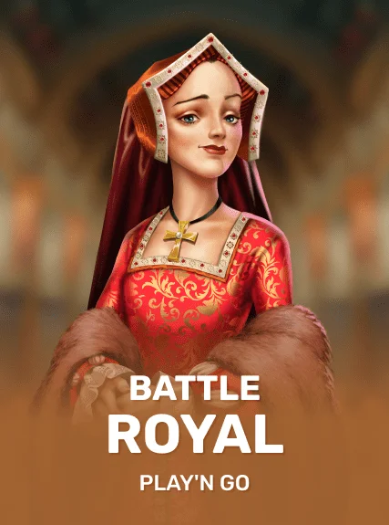 Battle Royal kolikkopeli