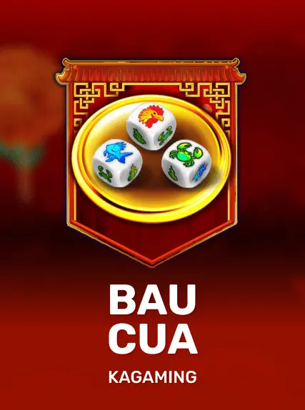 Bau Cua kolikkopeli