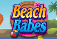 Beach Babes kolikkopeli