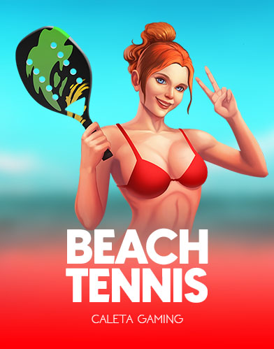 Beach Tennis kolikkopeli