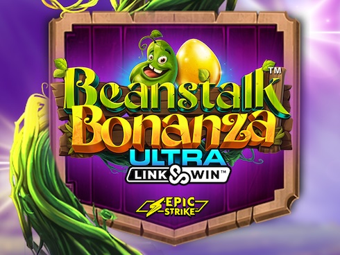 Beanstalk Bonanza kolikkopeli