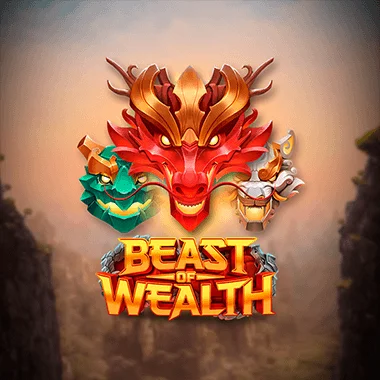 Beast of Wealth kolikkopeli