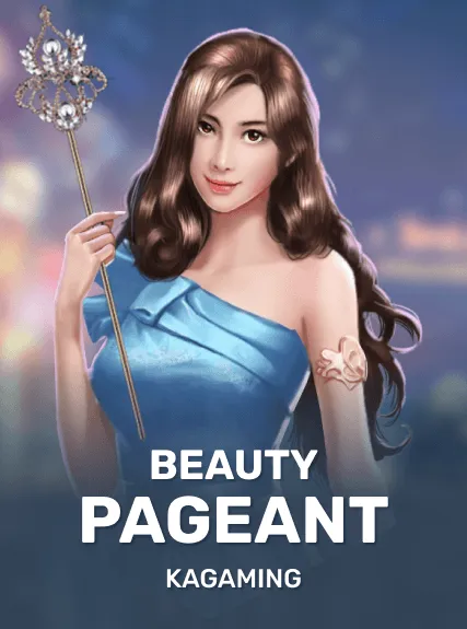Beauty Pageant kolikkopeli