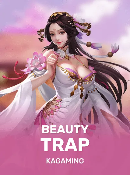 Beauty Trap kolikkopeli