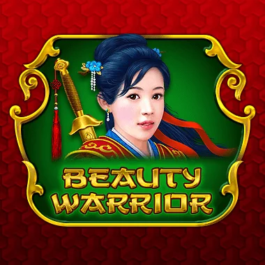 Beauty Warrior kolikkopeli