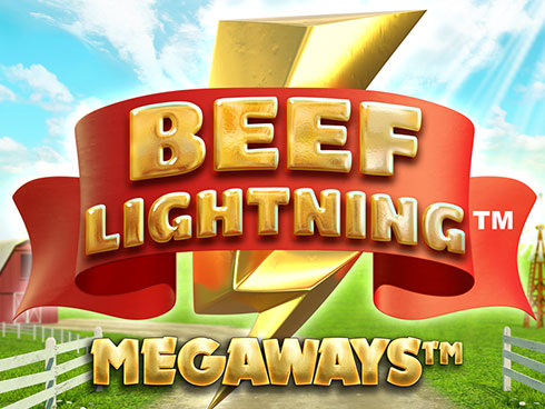 Beef Lightning kolikkopeli