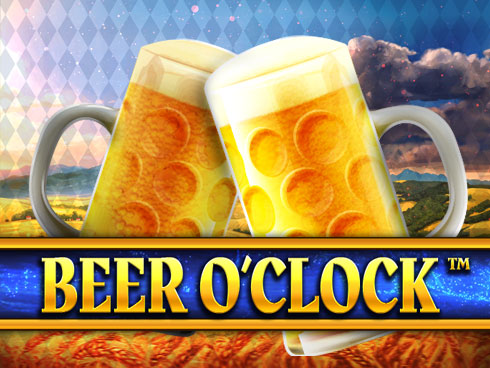 Beer O'clock kolikkopeli