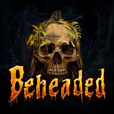 Beheaded kolikkopeli