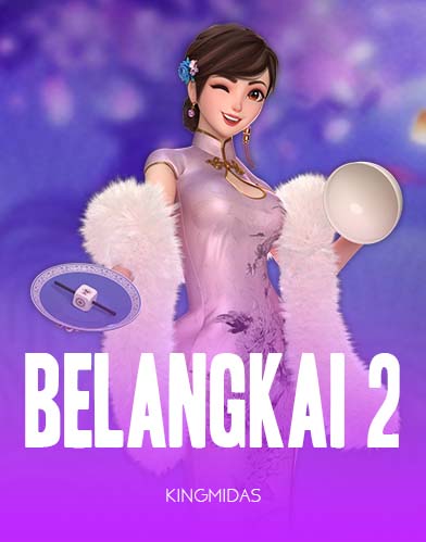 Belangkai 2 kolikkopeli