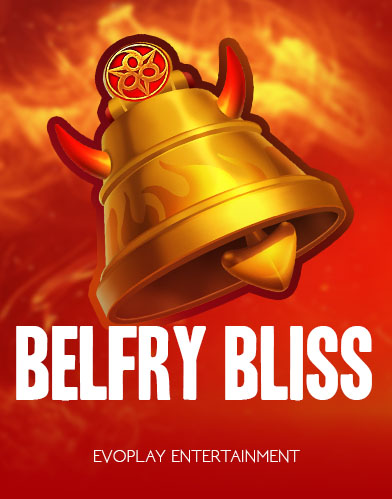 Belfry Bliss kolikkopeli