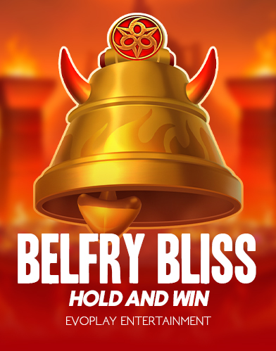 Belfry Bliss Hold and Win kolikkopeli