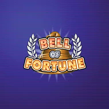 Bell of Fortune kolikkopeli