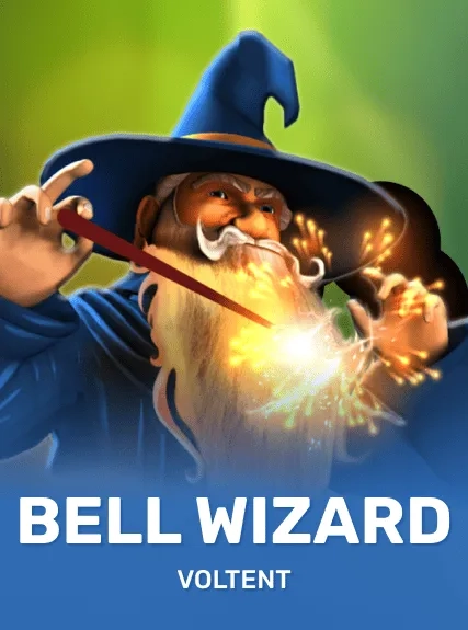 Bell Wizard kolikkopeli