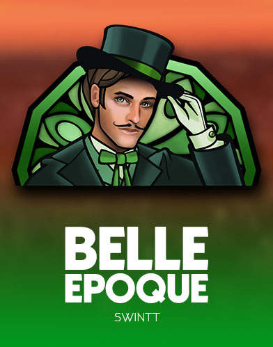 Belle Epoque kolikkopeli
