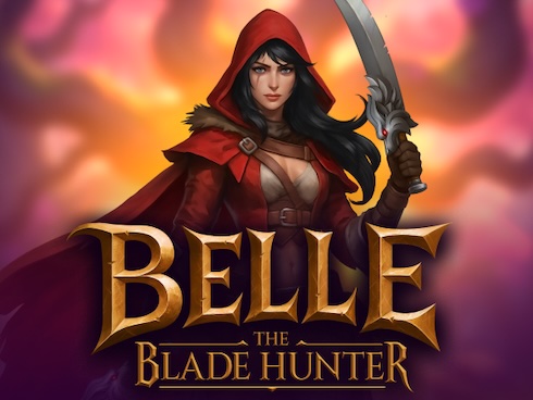 Belle the Blade Hunter kolikkopeli