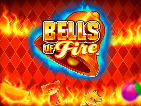 Bells of Fire kolikkopeli