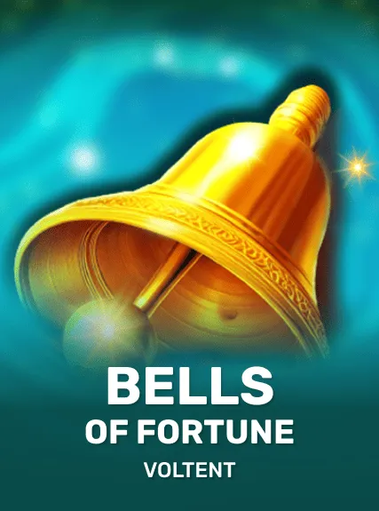 Bells of Fortune kolikkopeli