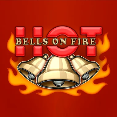 Bells on Fire Hot kolikkopeli