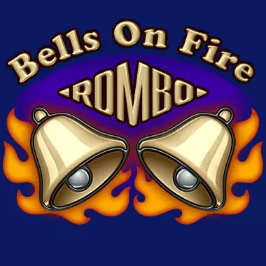 Bells On Fire Rombo kolikkopeli