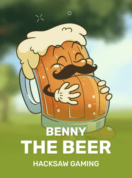 Benny the Beer kolikkopeli