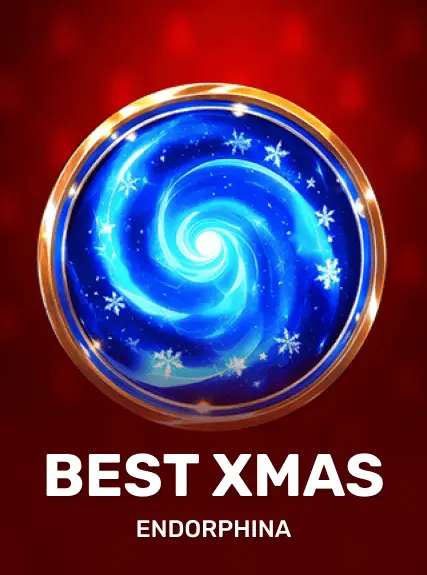 Best Xmas kolikkopeli