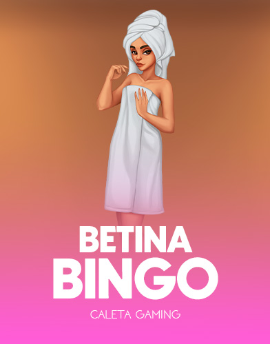 Betina Bingo kolikkopeli